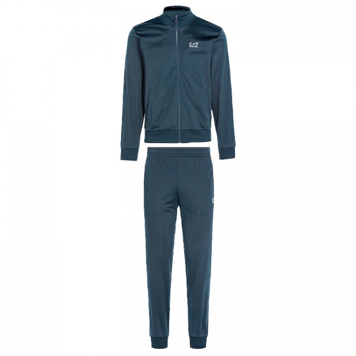 Спортивный костюм EA7 EMPORIO ARMANI TRACKSUIT 8NPV71-PJ08Z-1578 Спортивный костюм EA7 EMPORIO ARMANI TRACKSUIT 8NPV71-PJ08Z-1578