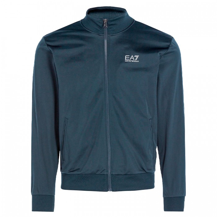 Спортивный костюм EA7 EMPORIO ARMANI TRACKSUIT 8NPV71-PJ08Z-1578 - 2 Спортивный костюм EA7 EMPORIO ARMANI TRACKSUIT 8NPV71-PJ08Z-1578 - 2