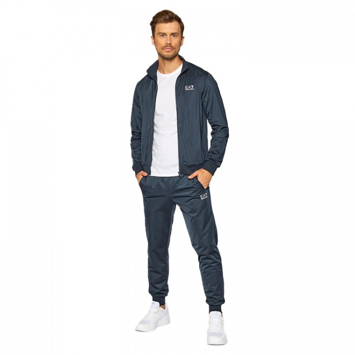 Спортивный костюм EA7 EMPORIO ARMANI TRACKSUIT 8NPV71-PJ08Z-1578 - 4 Спортивный костюм EA7 EMPORIO ARMANI TRACKSUIT 8NPV71-PJ08Z-1578 - 4