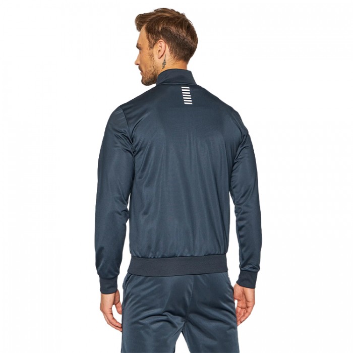 Спортивный костюм EA7 EMPORIO ARMANI TRACKSUIT 8NPV71-PJ08Z-1578 - 5 Спортивный костюм EA7 EMPORIO ARMANI TRACKSUIT 8NPV71-PJ08Z-1578 - 5