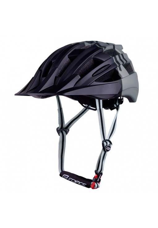 Casca de protectie Force CORELLA MTB