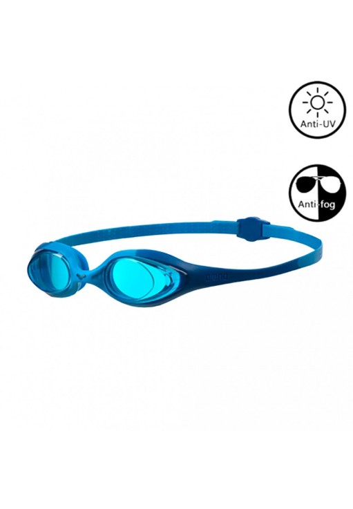 Очки для плавания Arena SPIDER JR
