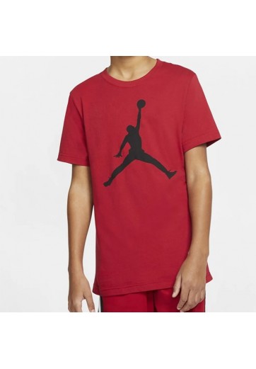 Футболка Nike JORDAN JUMPMAN