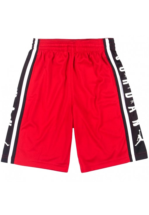 Шорты Nike JDB AIR JORDAN HBR BBALL SH