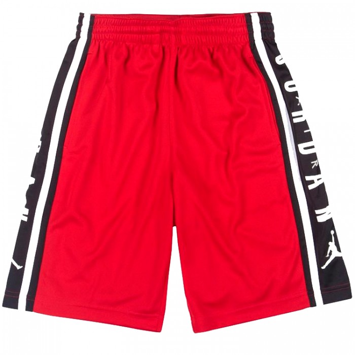 Шорты Nike JDB AIR JORDAN HBR BBALL SH 957115-R78