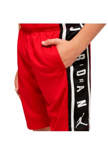 Sorti Nike JDB AIR JORDAN HBR BBALL SH