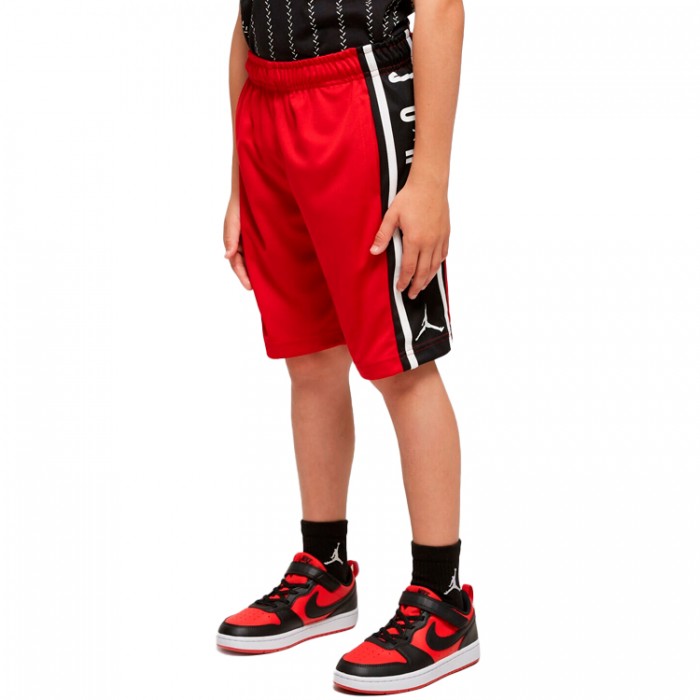 Шорты Nike JDB AIR JORDAN HBR BBALL SH 957115-R78 - 4
