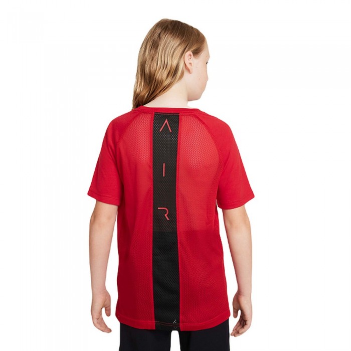 Футболка Nike CORE PERFORMANCE SS TOP 957496-R78 - 2