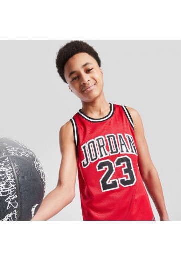 Майка Nike JORDAN 23 JERSEY