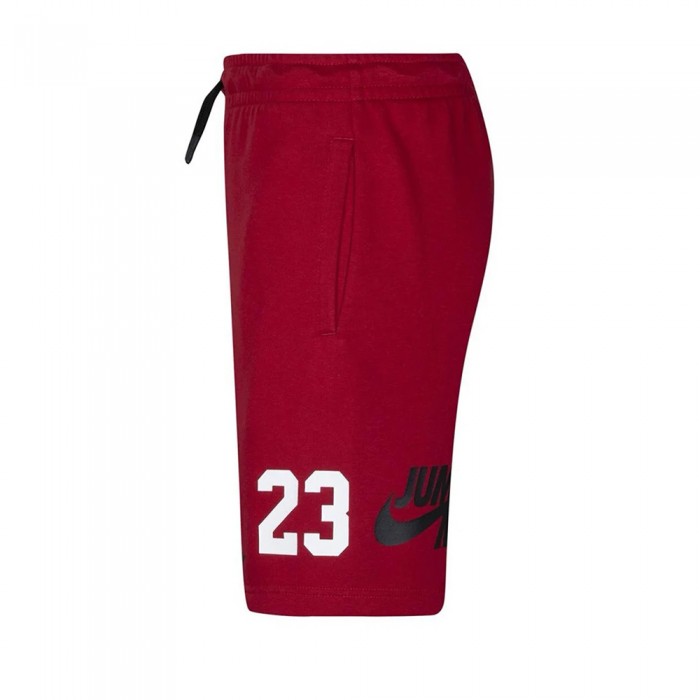 Шорты Nike ELEVATED CLASSICS FT SHORT 95B212-R78 - 3