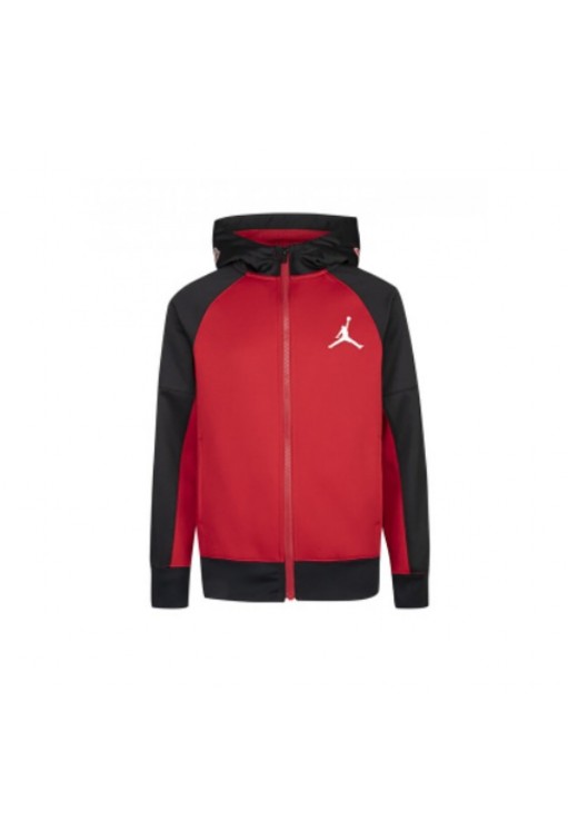 Hanorac Nike JUMPMAN BIG SPORT THERMA FZ