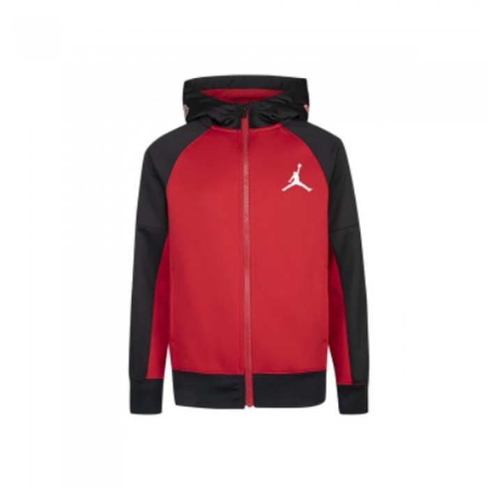 Hanorac Nike JUMPMAN BIG SPORT THERMA FZ 95B215-R78