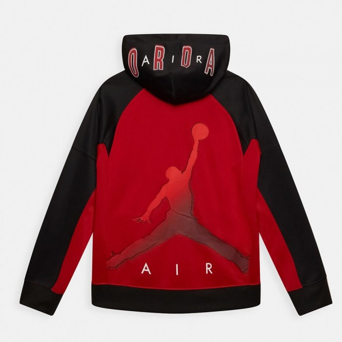 Hanorac Nike JUMPMAN BIG SPORT THERMA FZ 95B215-R78 - 2