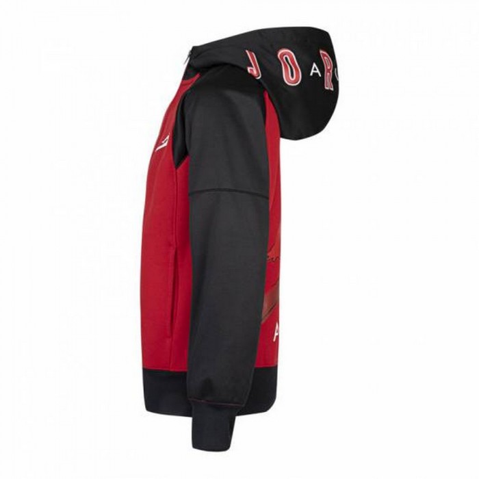 Hanorac Nike JUMPMAN BIG SPORT THERMA FZ 95B215-R78 - 3