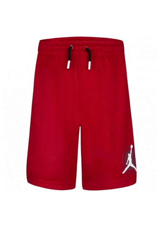Sorti Nike JDB GYM 23 MESH SHORTS / JDB GYM 23 MESH SHORTS