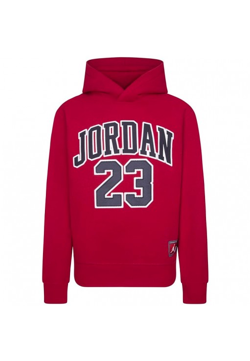 Hanorac Nike JDN JORDAN HBR FLC PO HOODIE