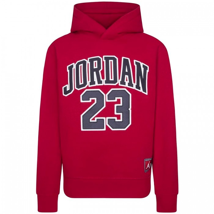 Hanorac Nike JDN JORDAN HBR FLC PO HOODIE 95C479-R78