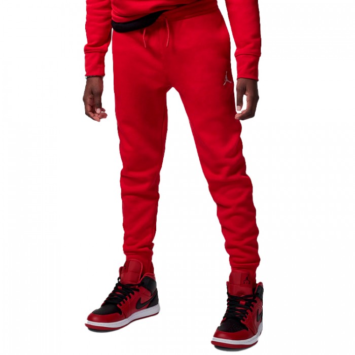 Брюки Nike JDB MJ BROOKLYN FLC ESS PANT 95D234-R78 - 2 Брюки Nike JDB MJ BROOKLYN FLC ESS PANT 95D234-R78 - 2