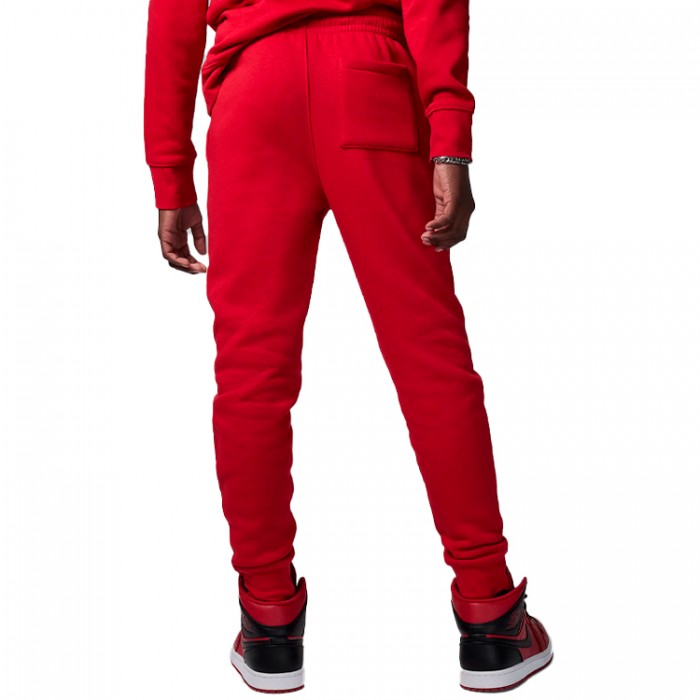Брюки Nike JDB MJ BROOKLYN FLC ESS PANT 95D234-R78 - 4 Брюки Nike JDB MJ BROOKLYN FLC ESS PANT 95D234-R78 - 4