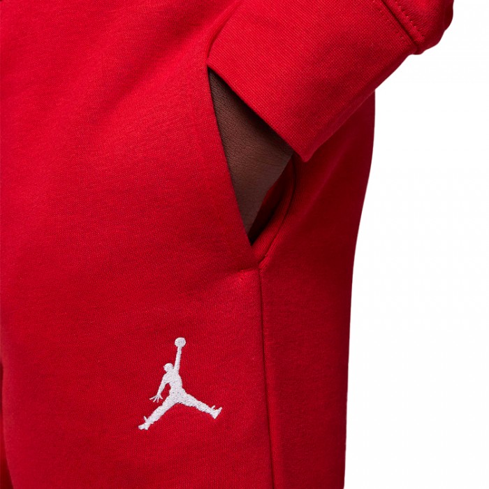 Брюки Nike JDB MJ BROOKLYN FLC ESS PANT 95D234-R78 - 5 Брюки Nike JDB MJ BROOKLYN FLC ESS PANT 95D234-R78 - 5