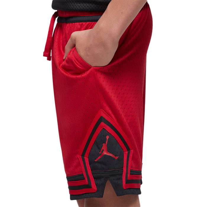 Шорты Nike JDB MJ DF SPORT DIAMOND SHORT - 3