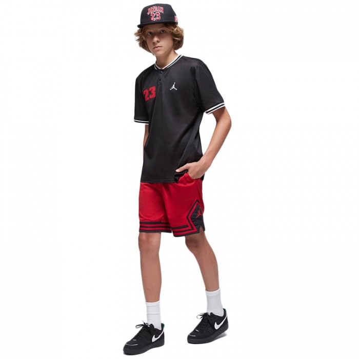 Шорты Nike JDB MJ DF SPORT DIAMOND SHORT - 5