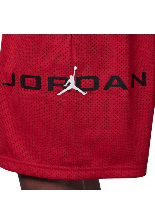 Шорты Nike JDB MJ BASELINE MESH SHORT