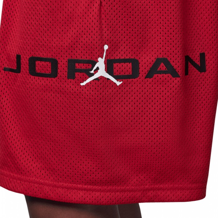 Шорты Nike JDB MJ BASELINE MESH SHORT 95D667-R78 - 2