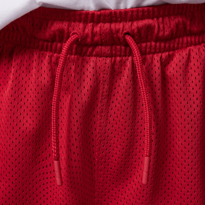 Шорты Nike JDB MJ BASELINE MESH SHORT 95D667-R78 - 3