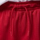 Шорты Nike JDB MJ BASELINE MESH SHORT 95D667-R78 - 3
