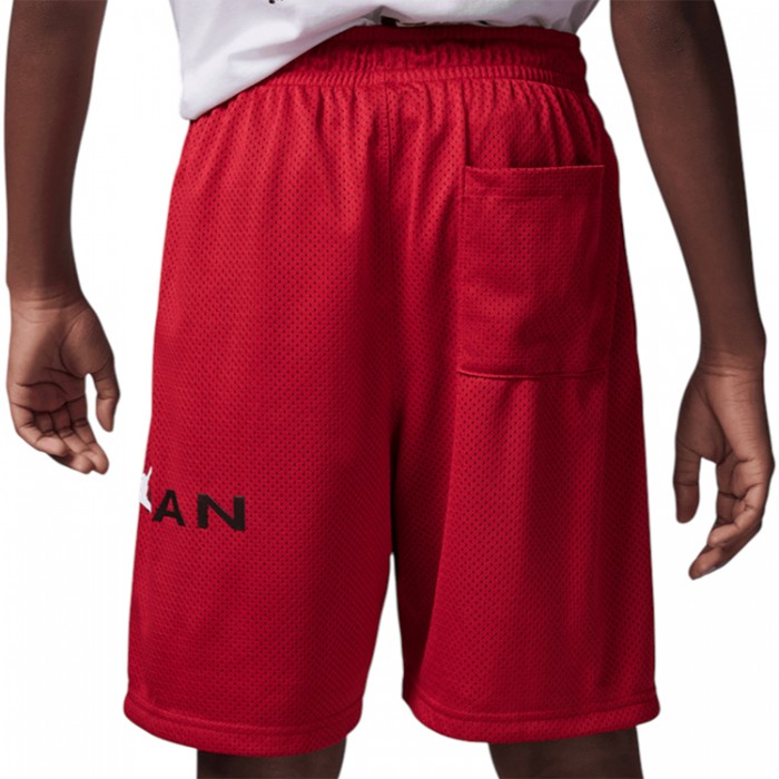 Шорты Nike JDB MJ BASELINE MESH SHORT 95D667-R78 - 4