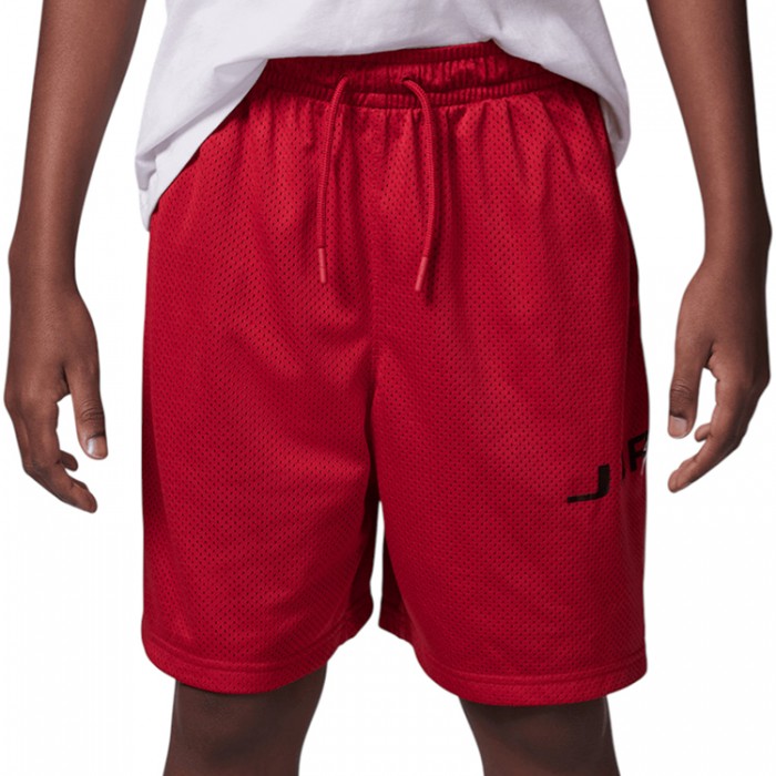 Шорты Nike JDB MJ BASELINE MESH SHORT 95D667-R78 - 5