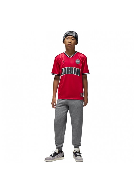 Футболка Nike JDB MJ SPORT JERSEY