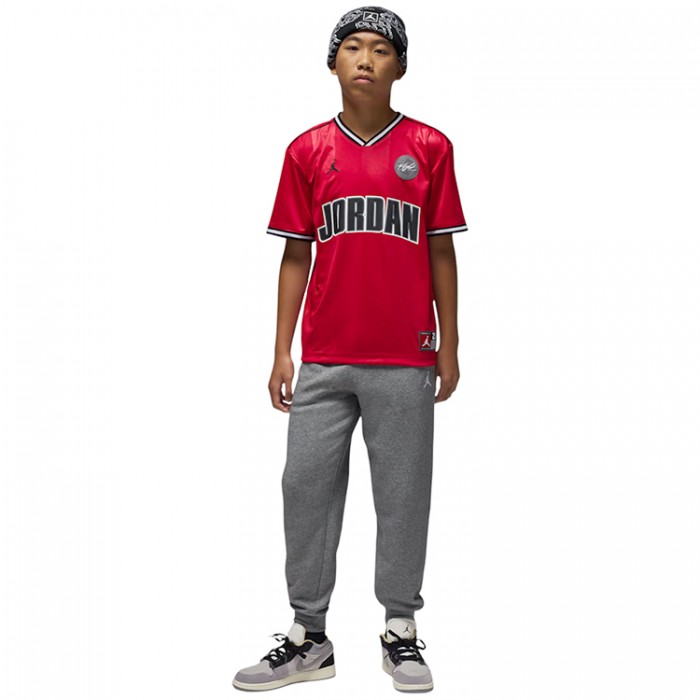 Tricou Nike JDB MJ SPORT JERSEY - 2