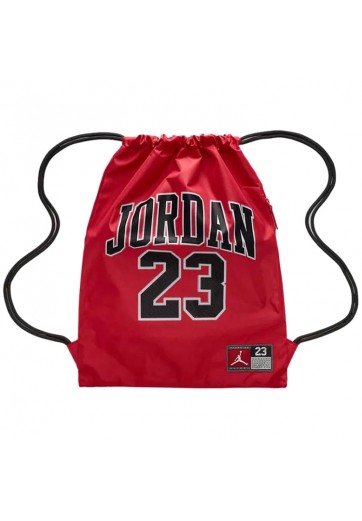 Sac pentru sport Nike JAN JERSEY GYM SACK