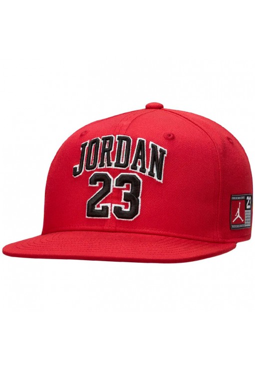 Кепка Nike JAN JERSEY FLATBRIM CAP