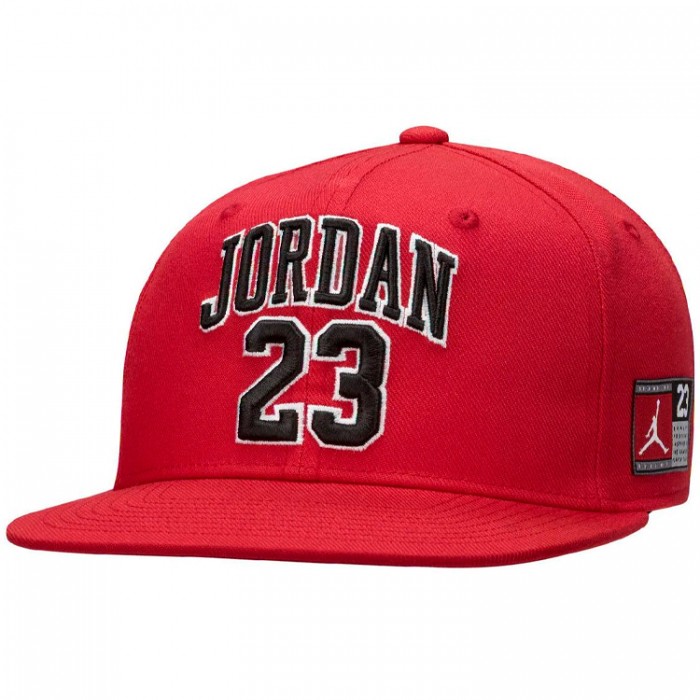 Кепка Nike JAN JERSEY FLATBRIM CAP 9A0781-R78