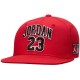 Кепка Nike JAN JERSEY FLATBRIM CAP 9A0781-R78