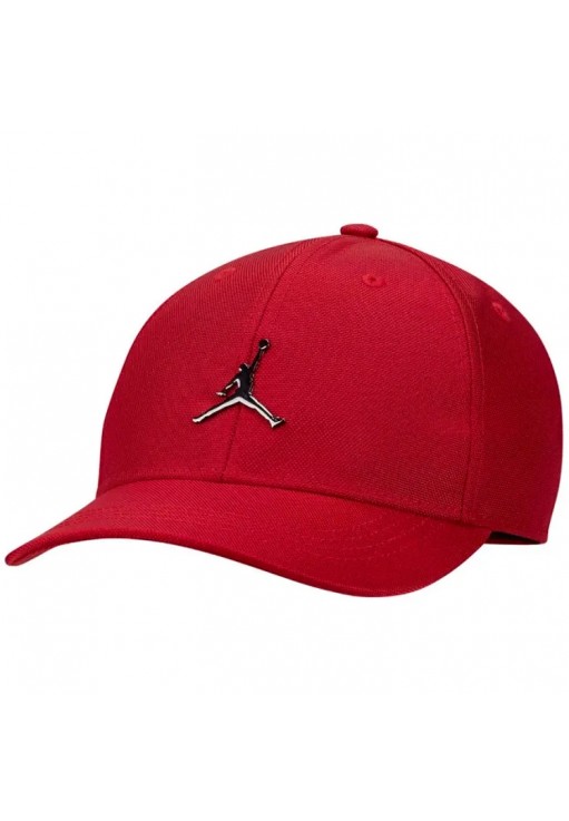 Кепка Nike JAN METAL JUMPMAN CURVE BRIM