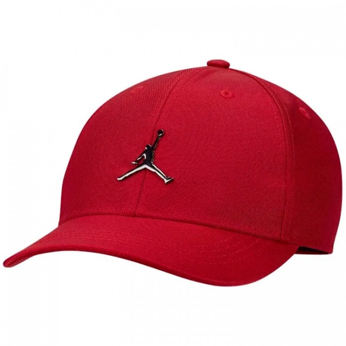 Кепка Nike JAN METAL JUMPMAN CURVE BRIM 9A0823-R78