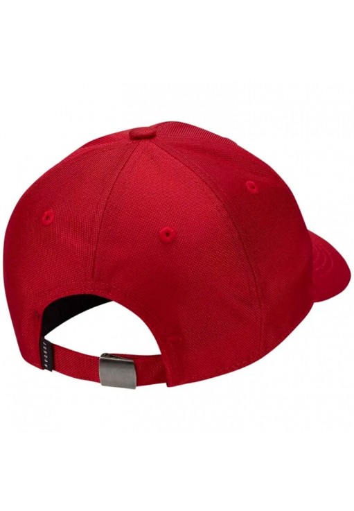 Кепка Nike JAN METAL JUMPMAN CURVE BRIM