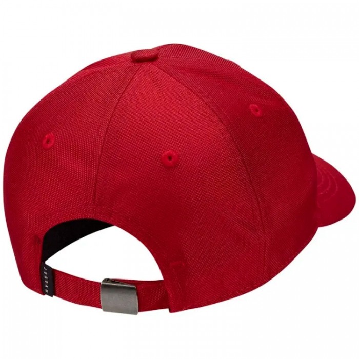 Кепка Nike JAN METAL JUMPMAN CURVE BRIM 9A0823-R78 - 2