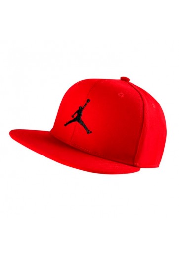 Кепка Nike JAN JUMPMAN SNAPBACK / JAN JUMPMAN SNAPBACK