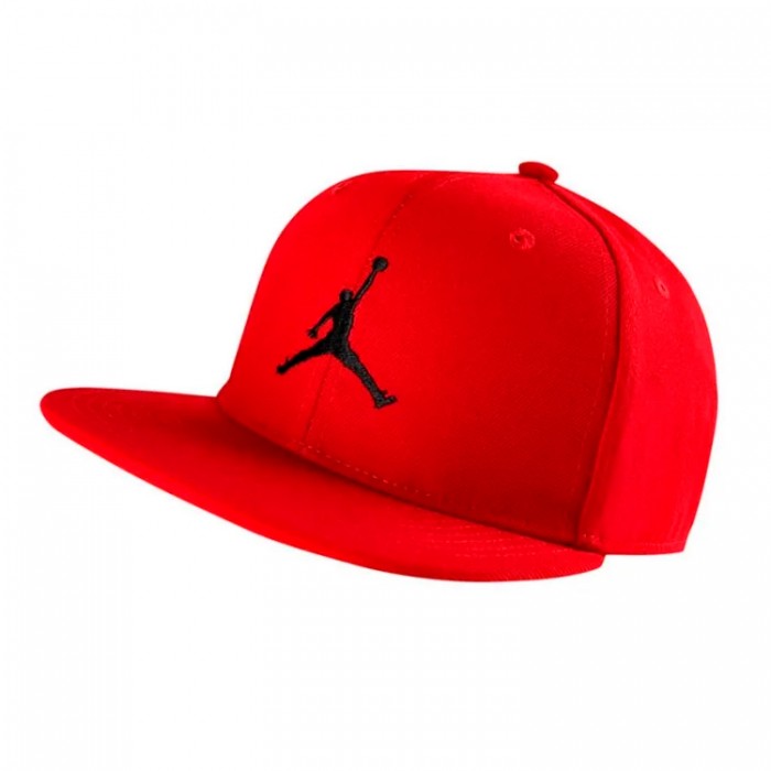 Chipiu Nike JAN JUMPMAN SNAPBACK / JAN JUMPMAN SNAPBACK 9A1795-R78