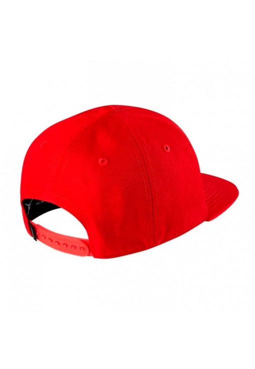 Кепка Nike JAN JUMPMAN SNAPBACK / JAN JUMPMAN SNAPBACK