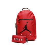 Рюкзак Nike JAN AIR SCHOOL BACKPACK