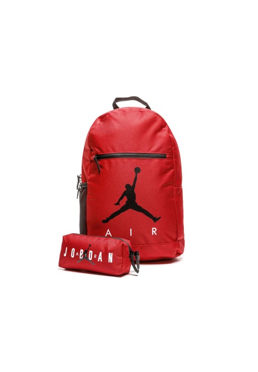 Рюкзак Nike JAN AIR SCHOOL BACKPACK