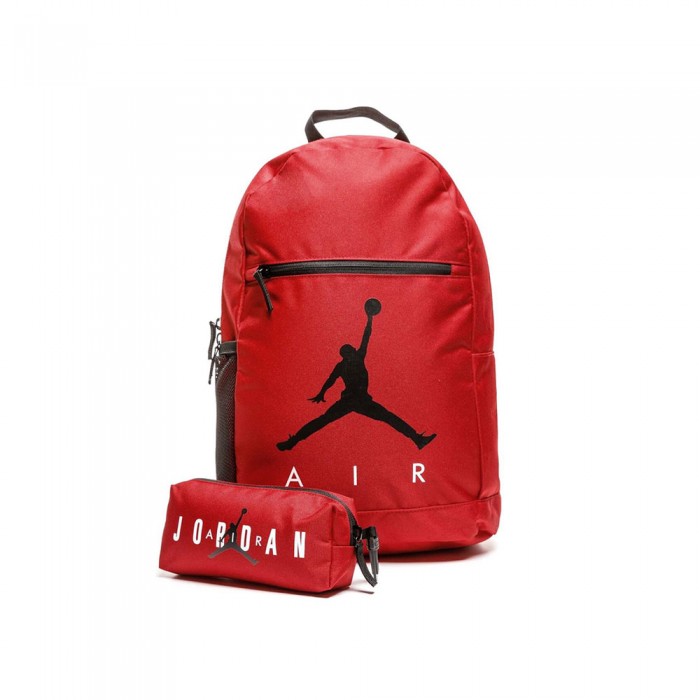 Рюкзак Nike JAN AIR SCHOOL BACKPACK 9B0503-R78