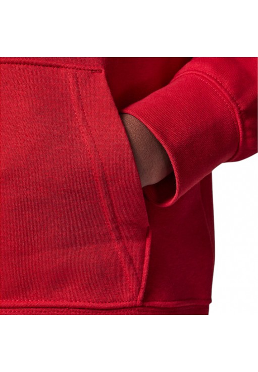 Hanorac Nike JDB MJ SPORT CROSSOVER PO