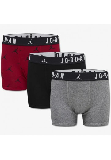 Трусы мужские боксер Nike JORDAN BOXERS